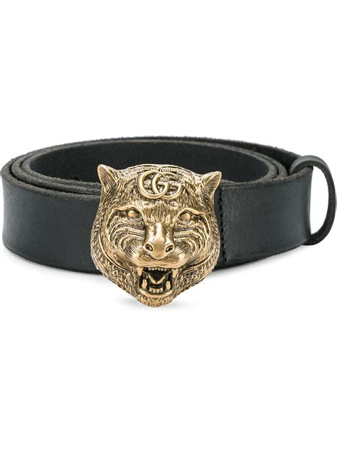 gucci belt bukle|gucci belt with tiger buckle.